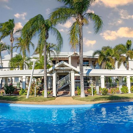 Kalbarri Murchison View Apartments Экстерьер фото