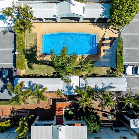 Kalbarri Murchison View Apartments Экстерьер фото