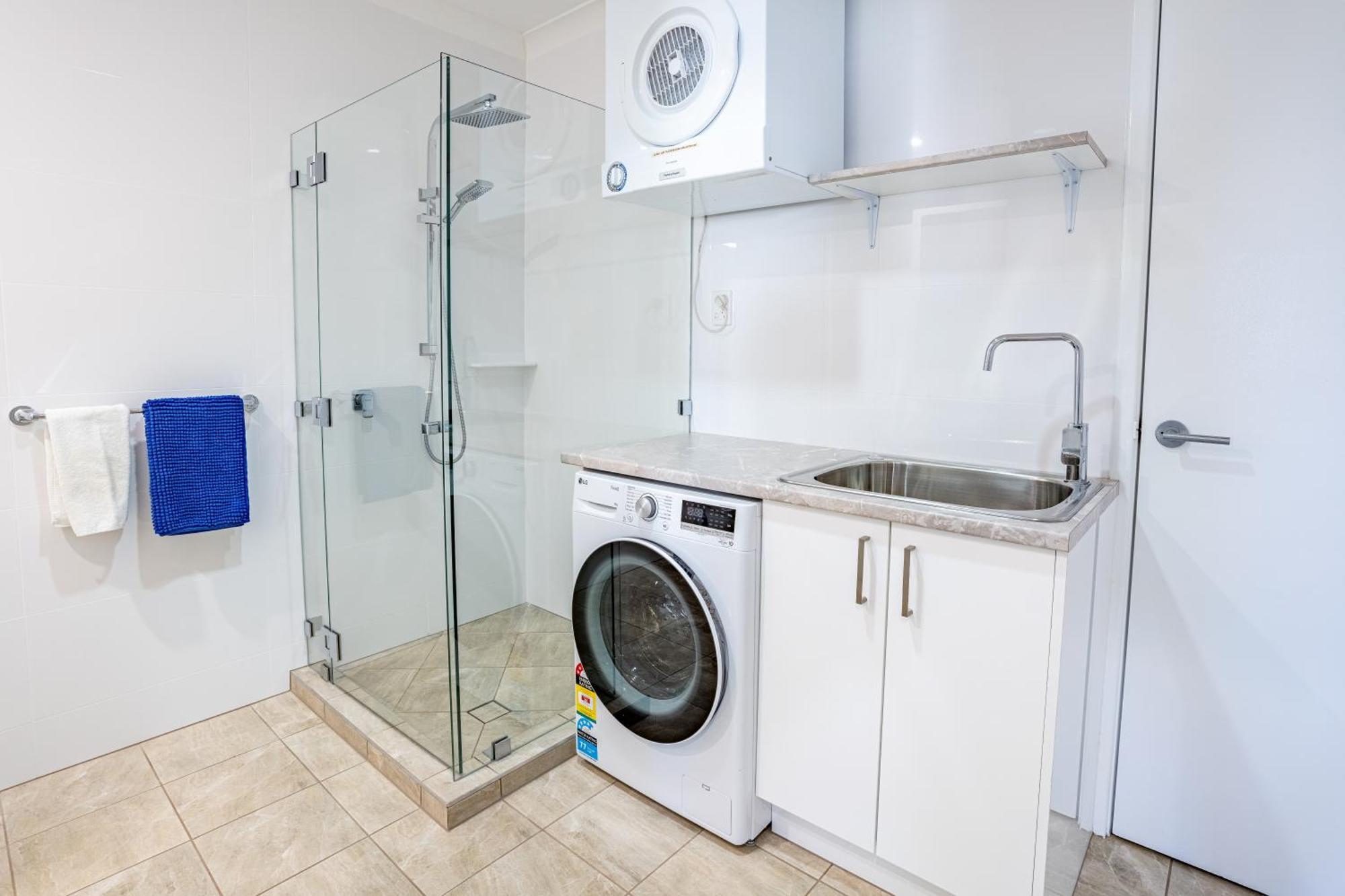 Kalbarri Murchison View Apartments Экстерьер фото