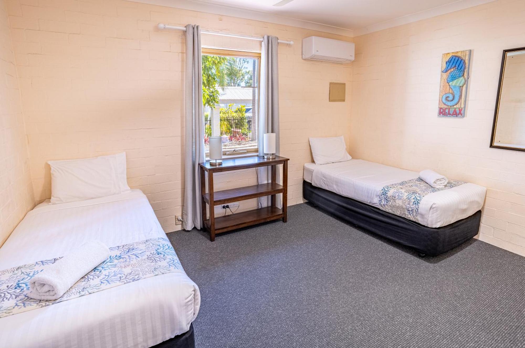 Kalbarri Murchison View Apartments Экстерьер фото