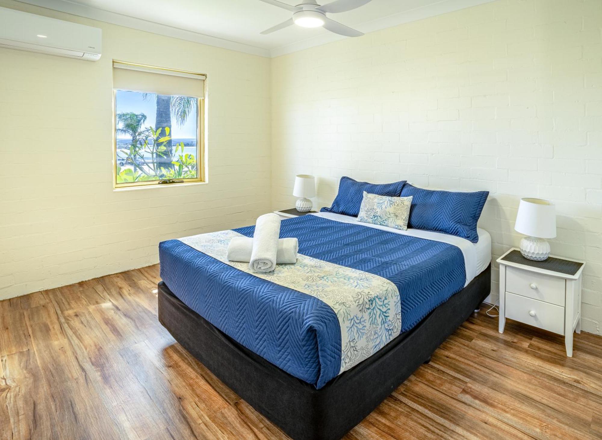Kalbarri Murchison View Apartments Экстерьер фото